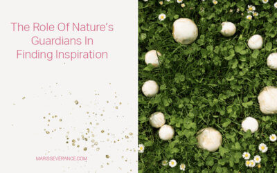 The Role of Nature’s Guardians in Finding Inspiration